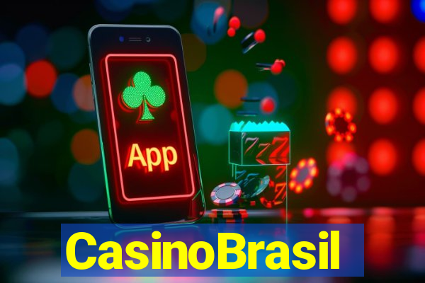 Logo da CASINOBRASIL