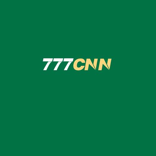 Logo da 777CNN