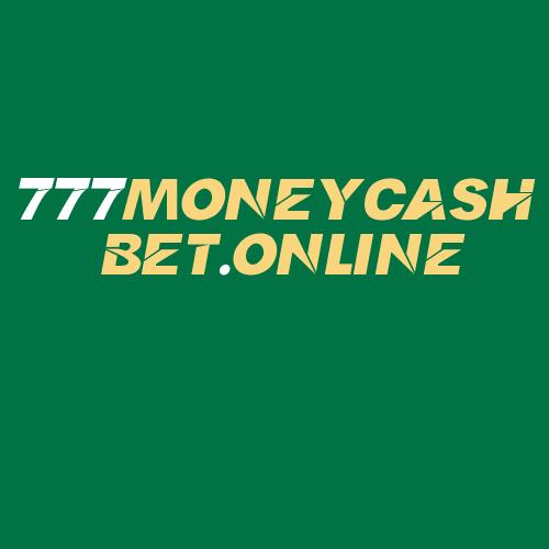 Logo da 777MONEYCASHBET.ONLINE