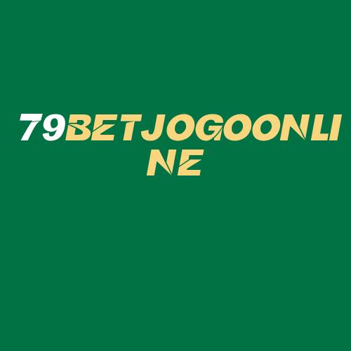 Logo da 79BETJOGOONLINE