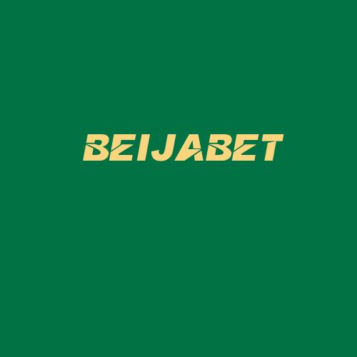 Logo da BEIJABET