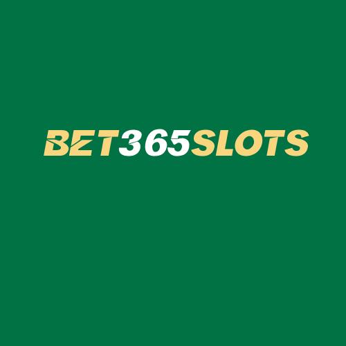 Logo da BET365SLOTS