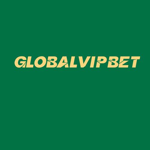 Logo da GLOBALVIPBET