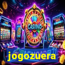 Logo da JOGOZUERA